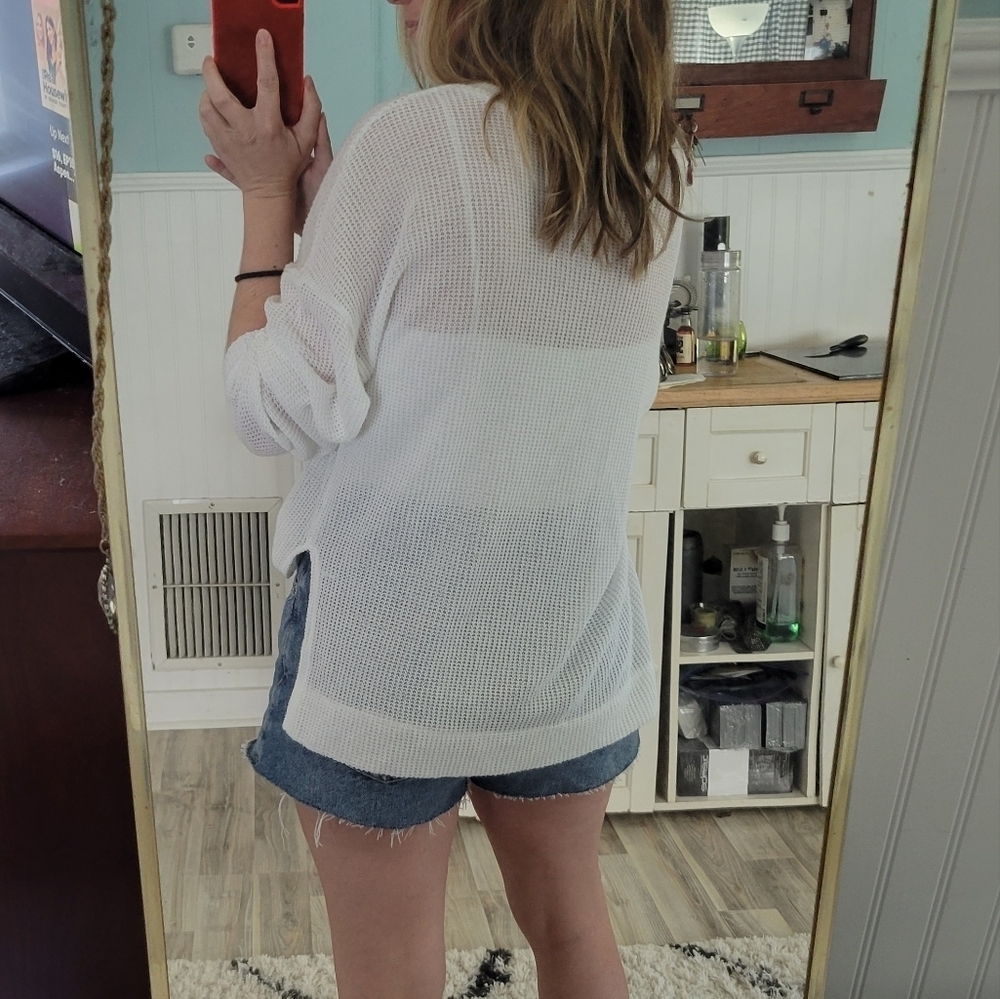 Forever 21 sweater - Picture 4 of 6